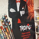 Pyrotechnics sales in Liepaja